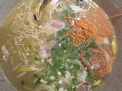 -芸南道·过桥米线(昆明老街旗舰店)