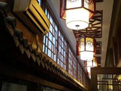 -晋阳饭庄(虎坊桥店)