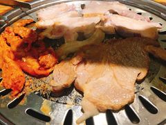 -牛炙烤肉(车公庙店)