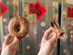 -FASCINO BAKERY(万象城店)