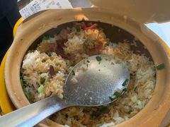 -润园四季椰子鸡火锅(南山海岸城店)