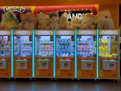 -爱玩嘉年华(合川财富广场店)