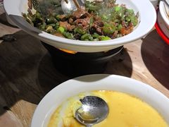 -湘阁里辣(沙井华润万家店)