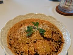 -百纳·维萨吧西餐厅(百纳瑞汀酒店)