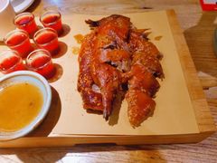 -桂小厨广西菜(印象城店)