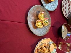 -BROWNSTONE布朗石西班牙餐厅(富城店)