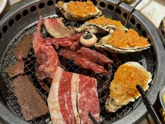 -火炉火自助餐(西直门凯德MALL店)