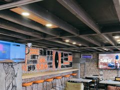 -放哈·甜醅子奶茶创造者(正宁路店)
