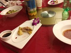 -杭州华美达酒店-江南名家中餐厅