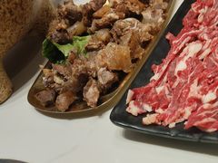 -刘少华贵州小黄牛·鲜牛肉火锅(总店)