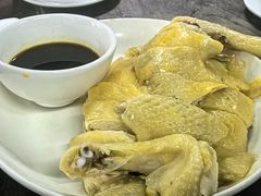 三黄鸡-吾介小籠館