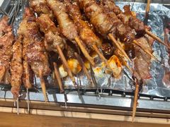 -那些年记忆烧烤