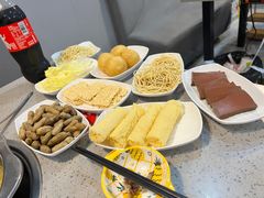 -光头药膳鸡(莱茵小镇店)