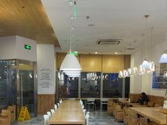 -Blueglass酸奶(财富购物中心店)