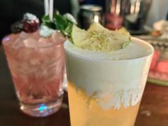 -TZ House音乐现场(来福士中心店)