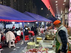 -三只鸟本地特色菜馆(上饶总店)