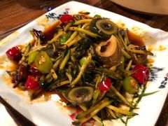 -卧龙堡客栈·中餐厅(古北水镇店)