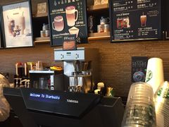 -星巴克(北京望京店)