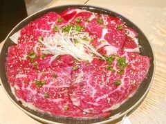-黑牛の店·和牛烧肉(欢乐港湾店)