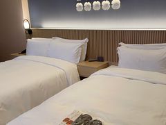 -杭州西湖桔子水晶酒店