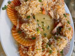 -四川小胡子海鲜(丁村万人海鲜广场店)