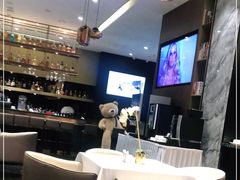 -乔治莫兰迪酒店(济南解放路山东大学店)