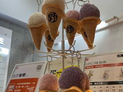 -野人先生现做冰淇淋(北京环宇荟店)