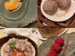 -汇景希尔顿逸林酒店·悦轩中餐厅