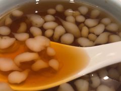 -莲餐厅·湖北菜·藕汤老手艺(愚园路店)