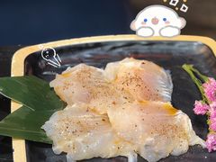 -鹤江桥·红油牛肉粉(SKP店)