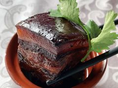 -山外山菜馆(玉泉路店)