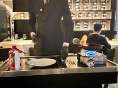 -THE WANG王品(上海中心云端店)
