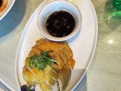 -老平安农家菜(平安店)