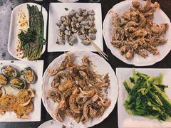 -大东海海鲜酒楼(渔人码头总店)