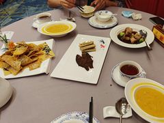 -银都上海菜馆(粤海东路店)