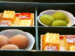 -滩万日本料理Nadaman(国贸大酒店)