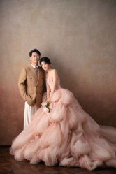 -Mu慕婚纱摄影·超级工作室