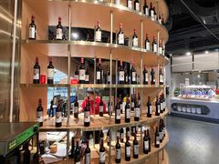 -陆小年创意自助料理(宿迁吾悦店)