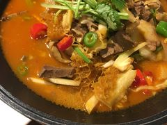 -阿罗新疆菜(人民广场店)