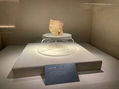 -浙江省博物馆(孤山馆区)
