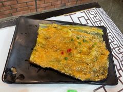 -云晓光头烧烤吧(德平路店)