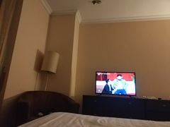 -上海华美国际酒店(新天地人民广场店)