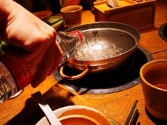 泉水有机时蔬-吃饭皇帝大土家民族菜(正大广场店)