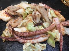 -鹤桥风月(ヨドバシ梅田店)