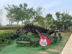 -莫子山公园