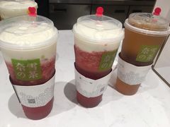 -奈雪的茶(金地广场店)
