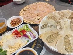 -官塘陈记鱼生·潮汕砂锅粥·牛肉火锅(潮枫路总店)