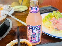 -大理.老字号渝记酸萝卜乌鱼(古城总店)