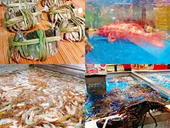 -盒马鲜生(莱蒙都会店)