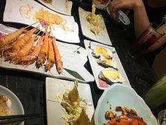 -万鱼亭·鹤家日本料理(南通青年中路店)
